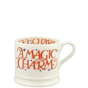 Emma Bridgewater Halloween Toast Magic Charm Small Mug